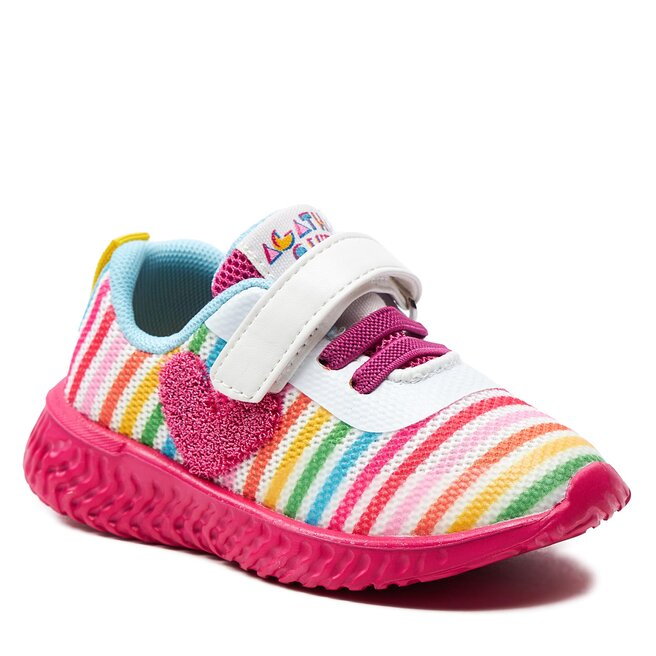 Sneakersy Agatha Ruiz de la Prada