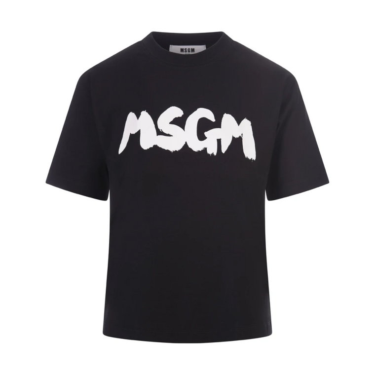 T-Shirts Msgm