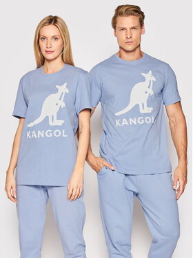 T-Shirt Kangol