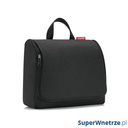 Kosmetyczka XL Reisenthel Toiletbag black kod: RWO7003