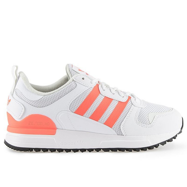 Buty adidas ZX 700 HD J GY3292 - białe