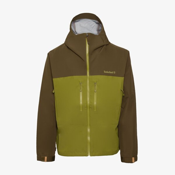 TIMBERLAND KURTKA WATERPROOF MOTION 3L JACKET