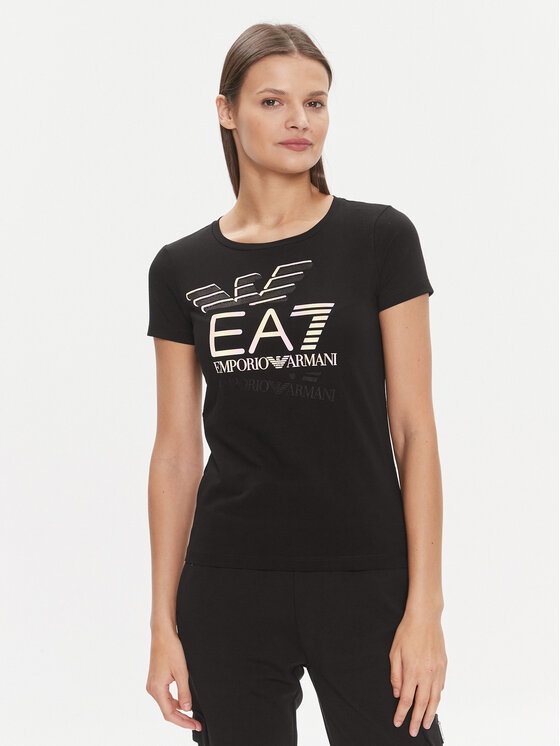 T-Shirt EA7 Emporio Armani