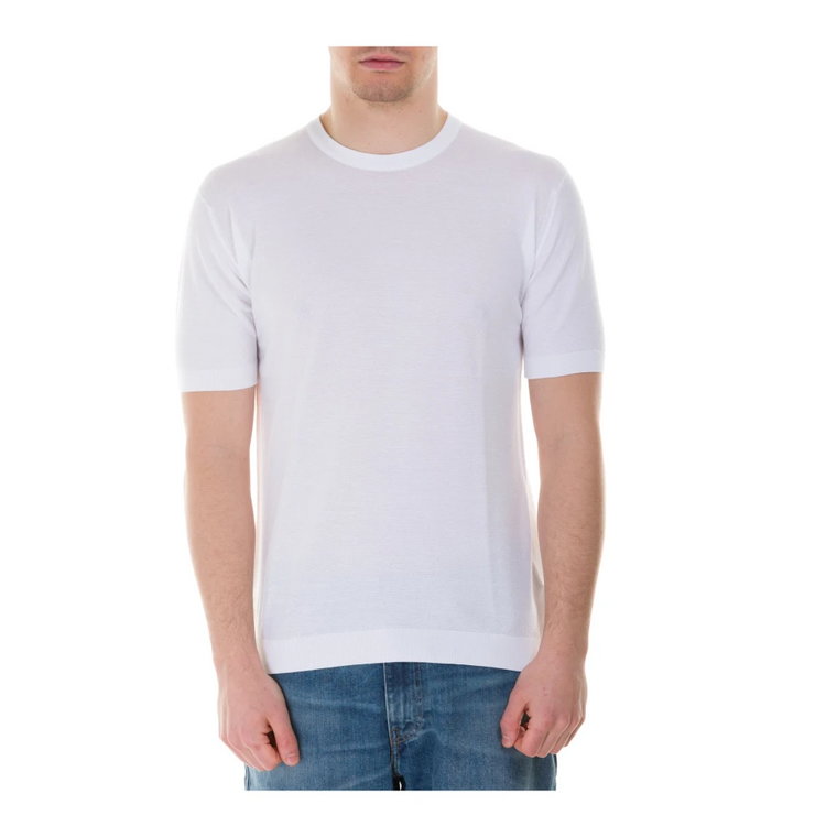 T-Shirt John Smedley