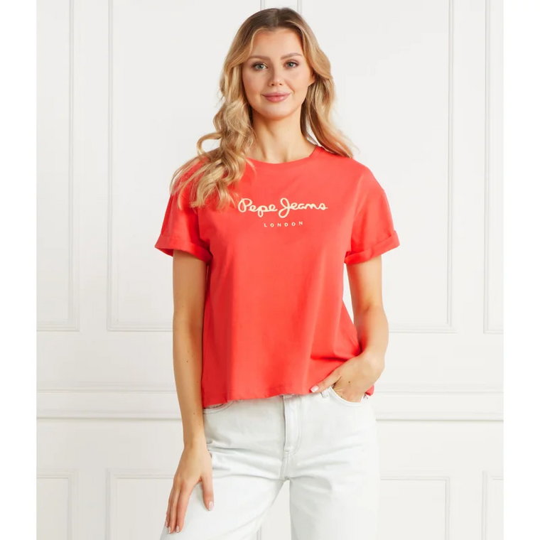 Pepe Jeans London T-shirt HELGA | Regular Fit