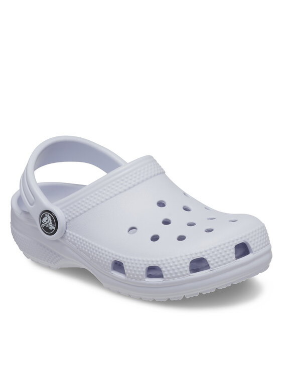 Klapki Crocs