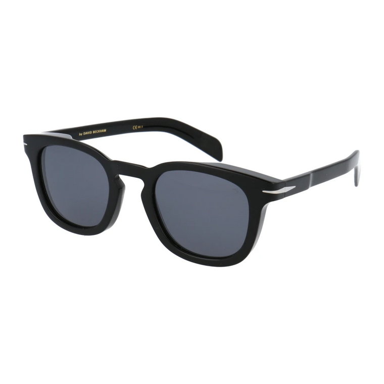 Stylowe okulary przeciwsłoneczne DB 7030/S Eyewear by David Beckham