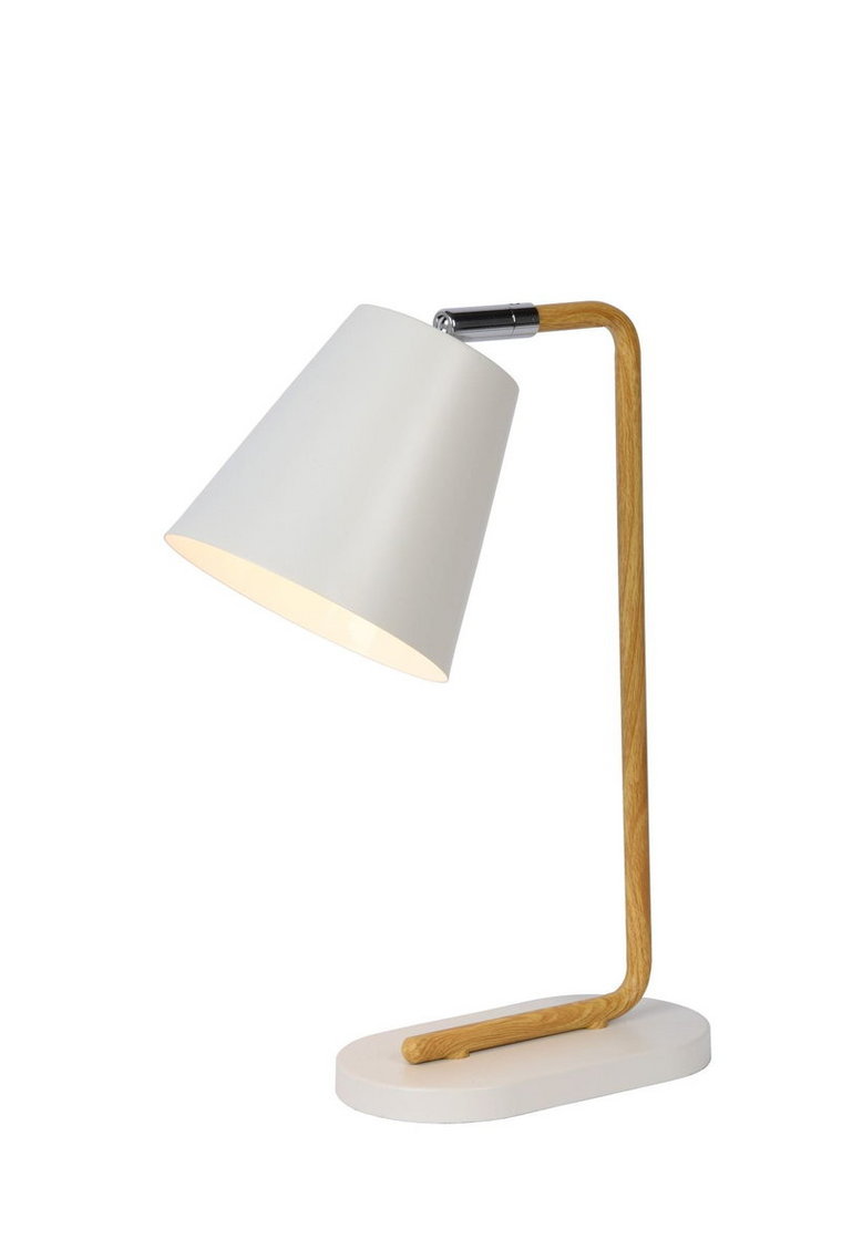 Lampa Biurkowa Lucide E14 15W  Cona 71645/01/31