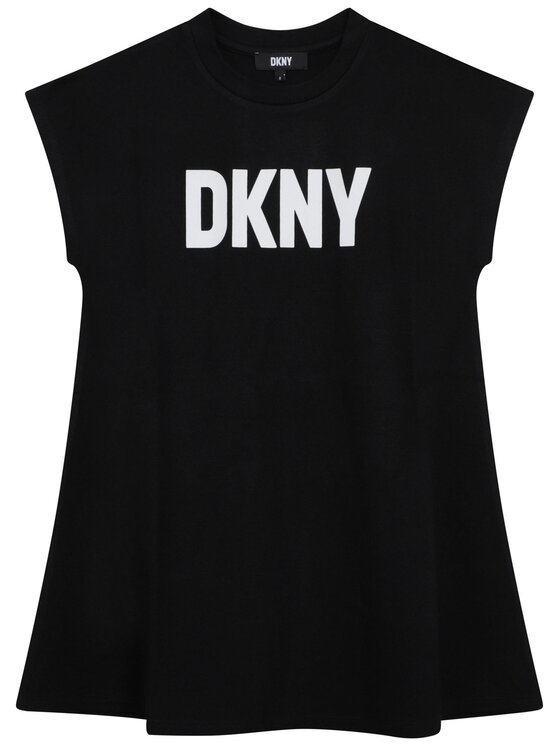 Sukienka codzienna DKNY