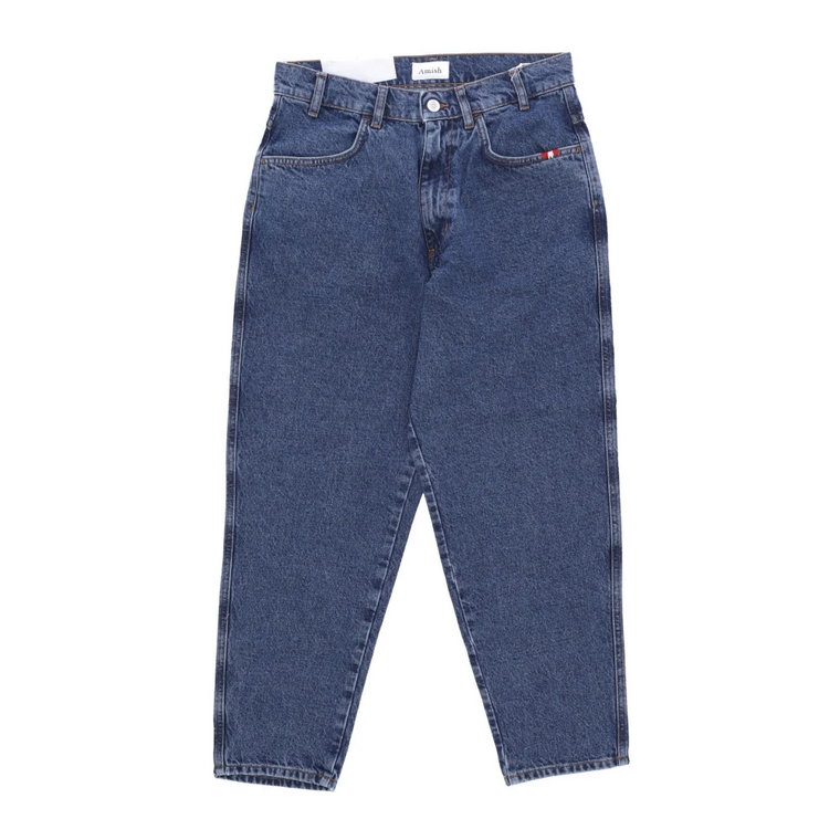 Loose-fit Jeans Amish