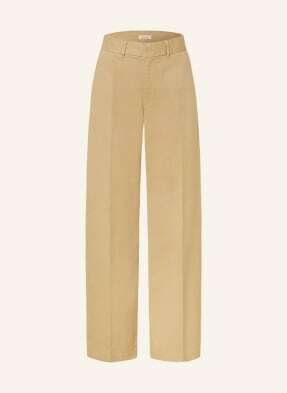 Levi's Chinosy Baggy Trouser beige