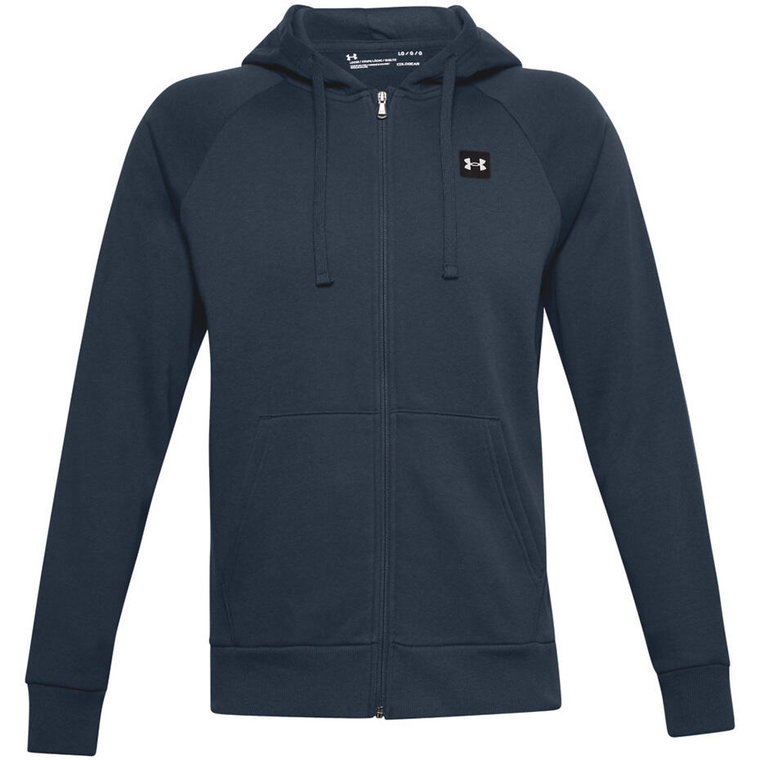 Bluza męska Under Armour Rival Fleece Hoodie