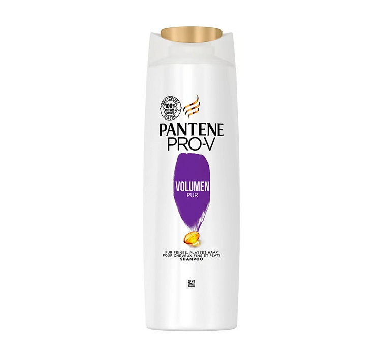 PANTENE PRO-V VOLUMEN PUR SZAMPON DO WŁOSÓW 500ML