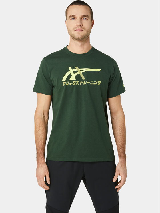 T-Shirt Asics