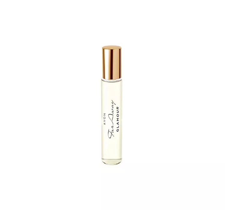 AVON FAR AWAY GLAMOUR PERFUMETKA 10ML