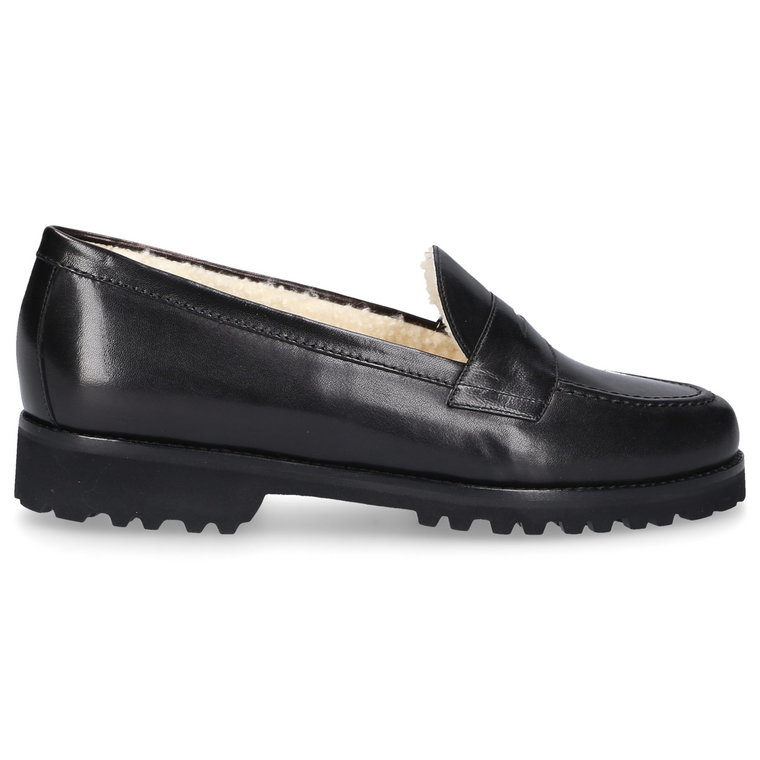 Truman's Loafer 7823 Gefüttert