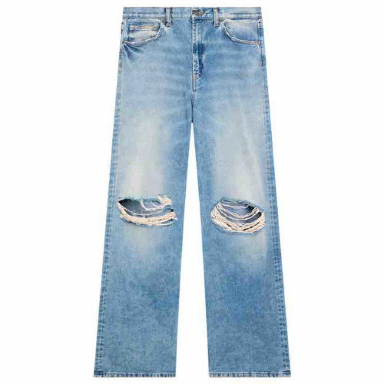 Wide Jeans Dondup
