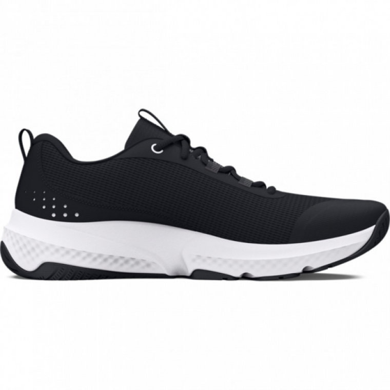 Męskie buty treningowe Under Armour UA Dynamic Select - czarne