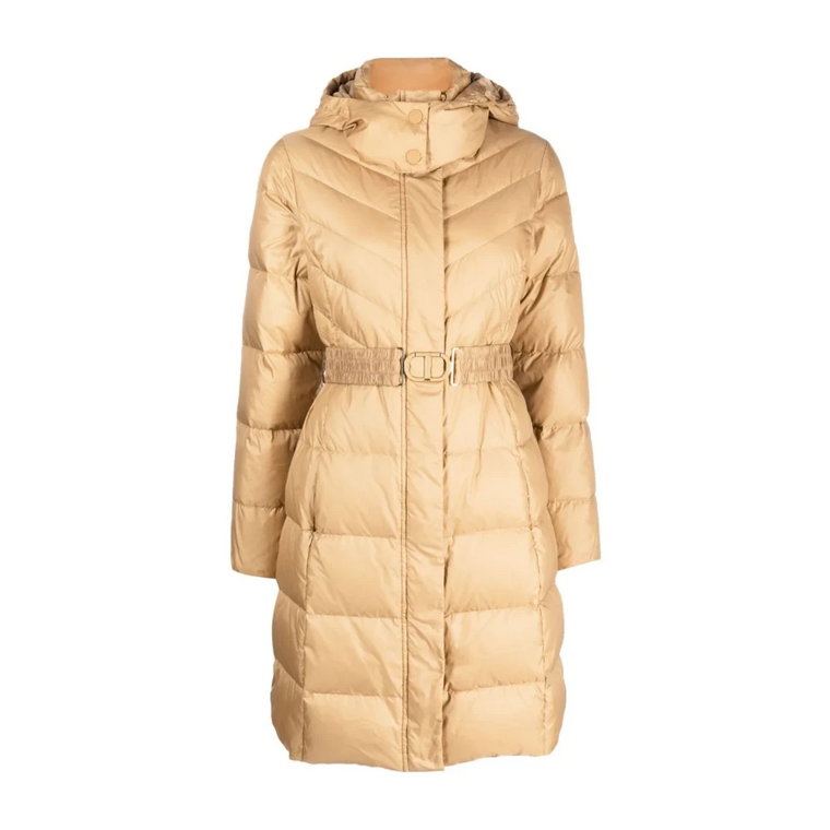 Down Jackets Twinset
