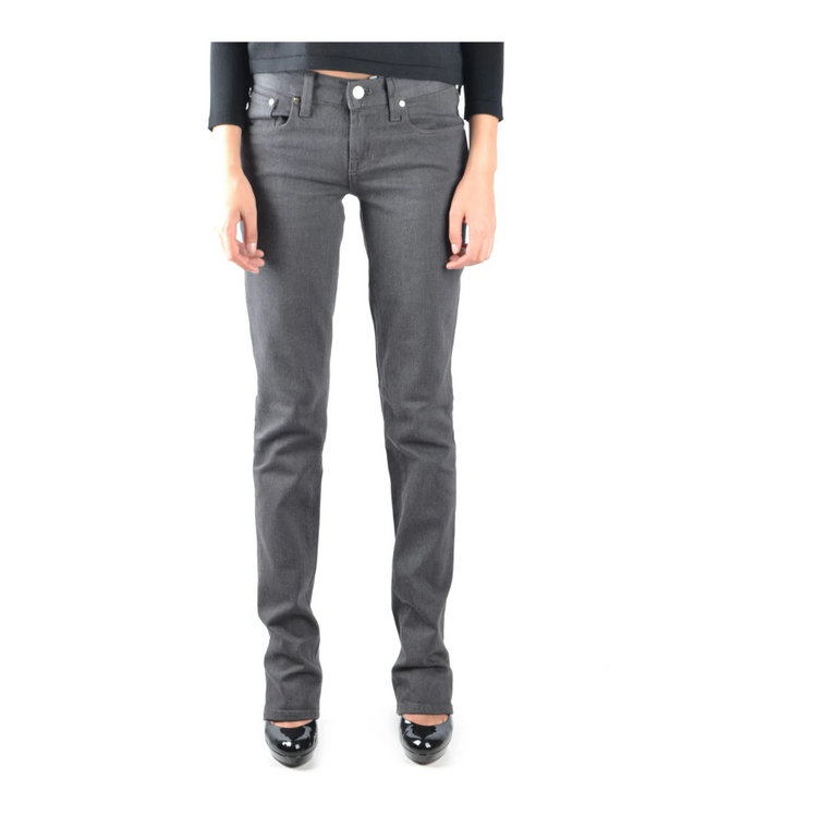 Stylowe Skinny Jeans Ralph Lauren