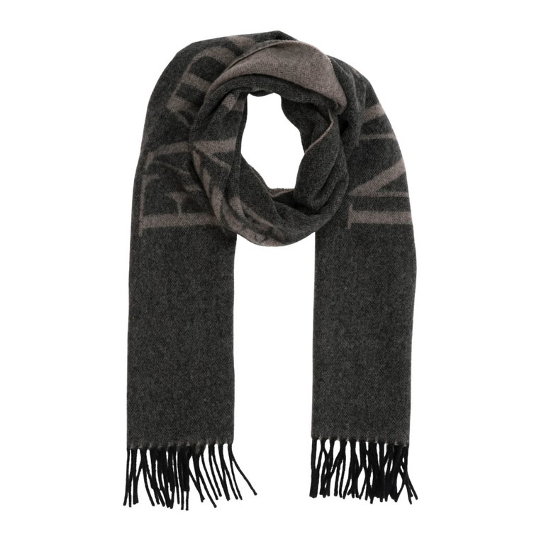 Scarf Emporio Armani