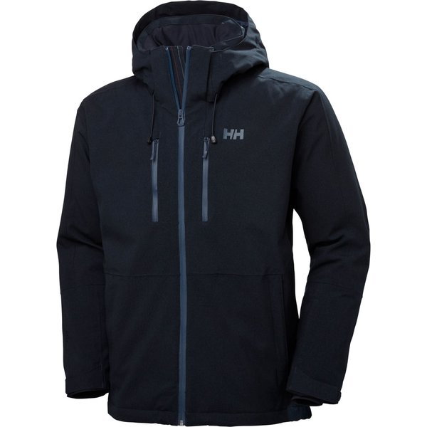 Kurtka narciarska męska Juniper 3.0 Helly Hansen