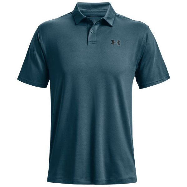 Koszulka męska polo Tee To Green Under Armour