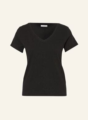 Marc O'polo Denim T-Shirt schwarz