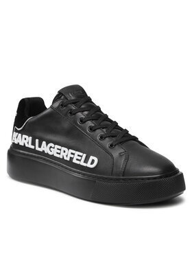 Sneakersy KARL LAGERFELD