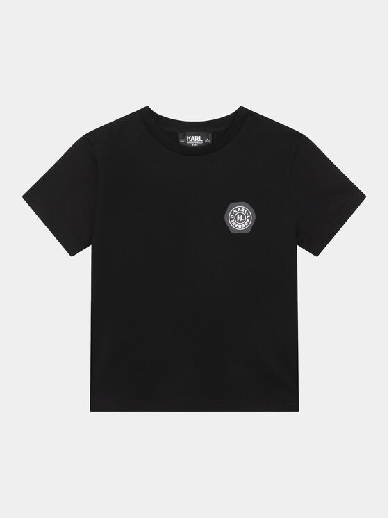 T-Shirt Karl Lagerfeld Kids