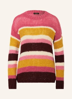 More & More Sweter rosa