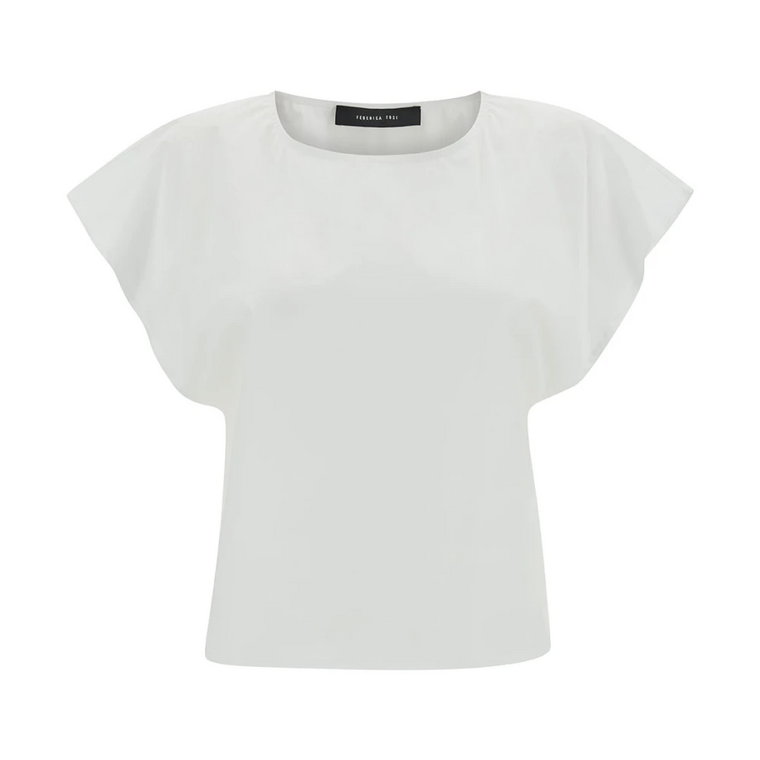 T-Shirts Federica Tosi