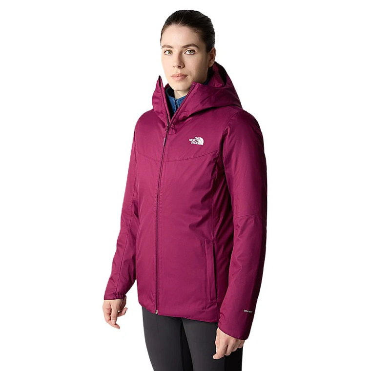 Kurtka Quest z ociepleniem The North Face