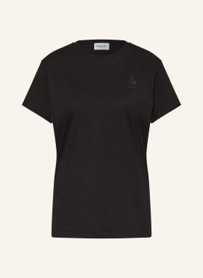 Marant Étoile T-Shirt Aby schwarz