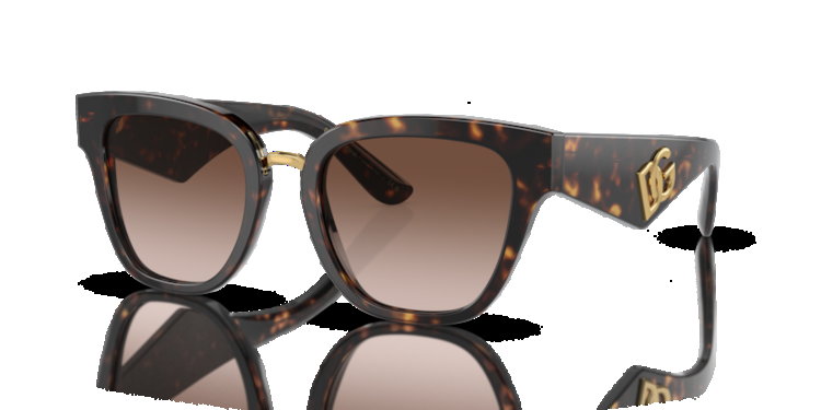 Okulary Przeciwsłoneczne Dolce & Gabbana DG 4437 502/13