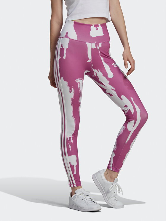 Legginsy adidas