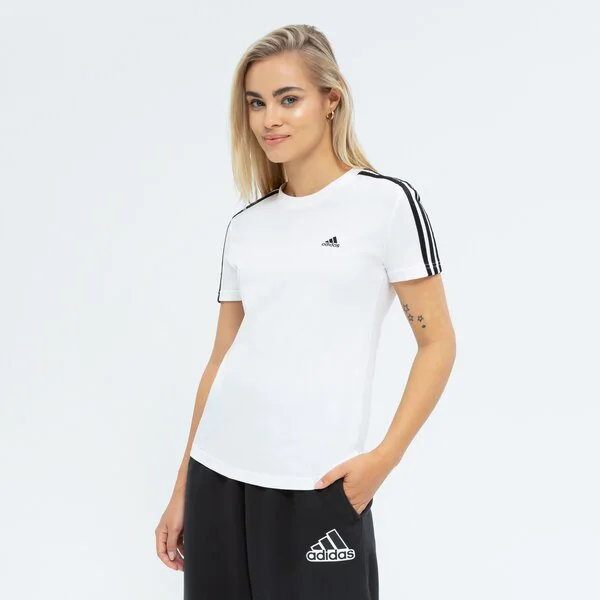 ADIDAS T-SHIRT W 3S T