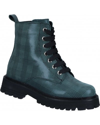 BOTKI PIAZZA - 960302-07 GREEN