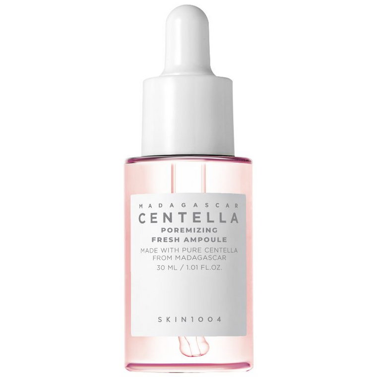 SKIN1004 Madagascar Centella Serum dla cery tłustej i mieszanej