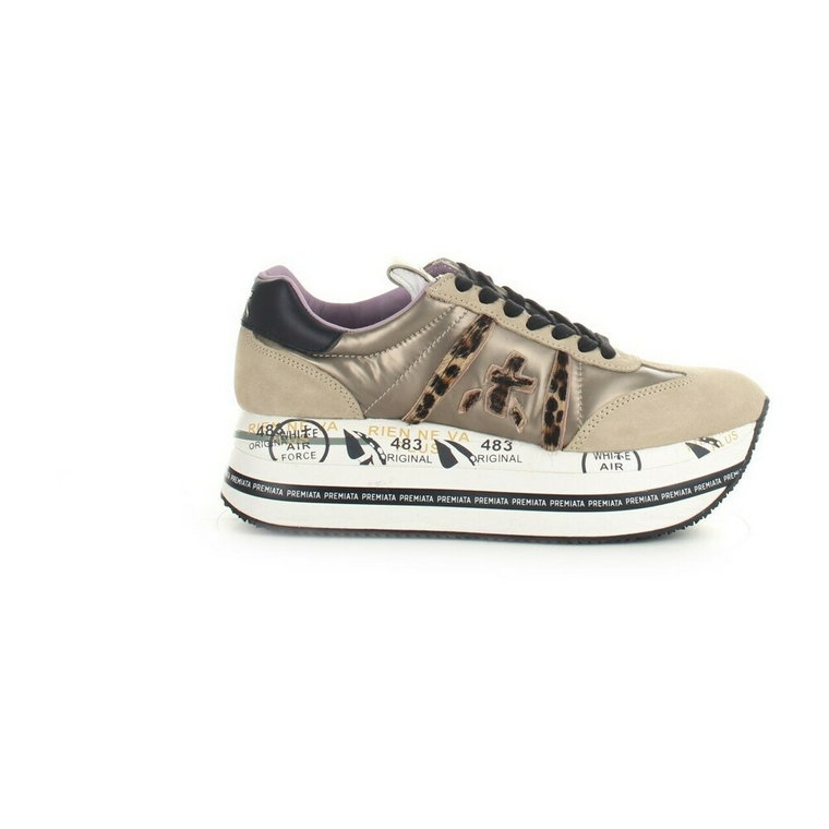 Beth 6018 Sneakers Premiata