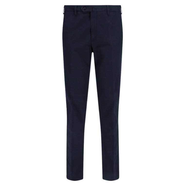 Straight Trousers Loro Piana