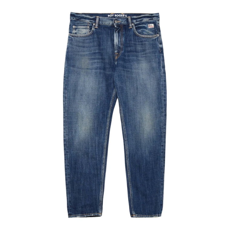 Straight Jeans Roy Roger's