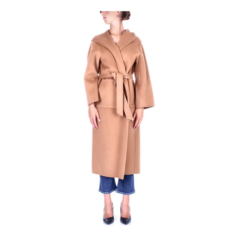 Belted Coats Pinko