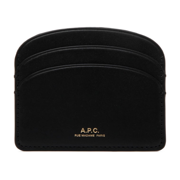 Wallets & Cardholders A.p.c.