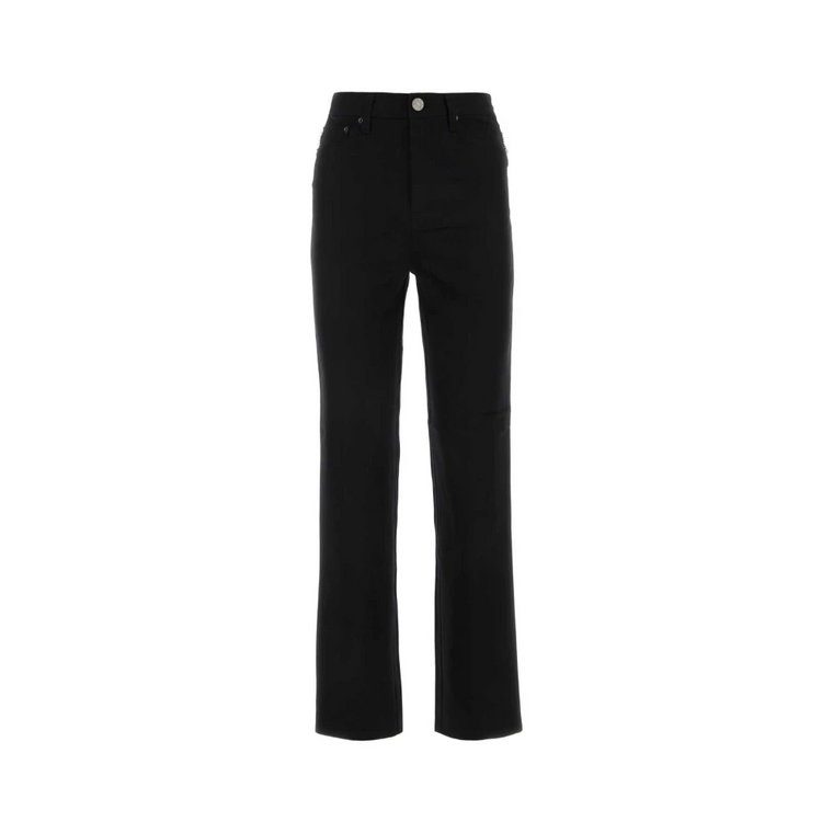 Straight Trousers Rotate Birger Christensen