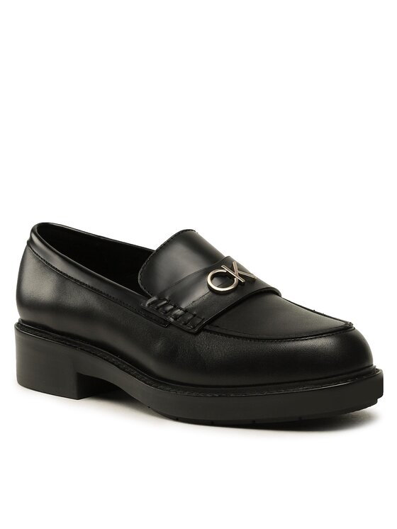 Loafersy Calvin Klein