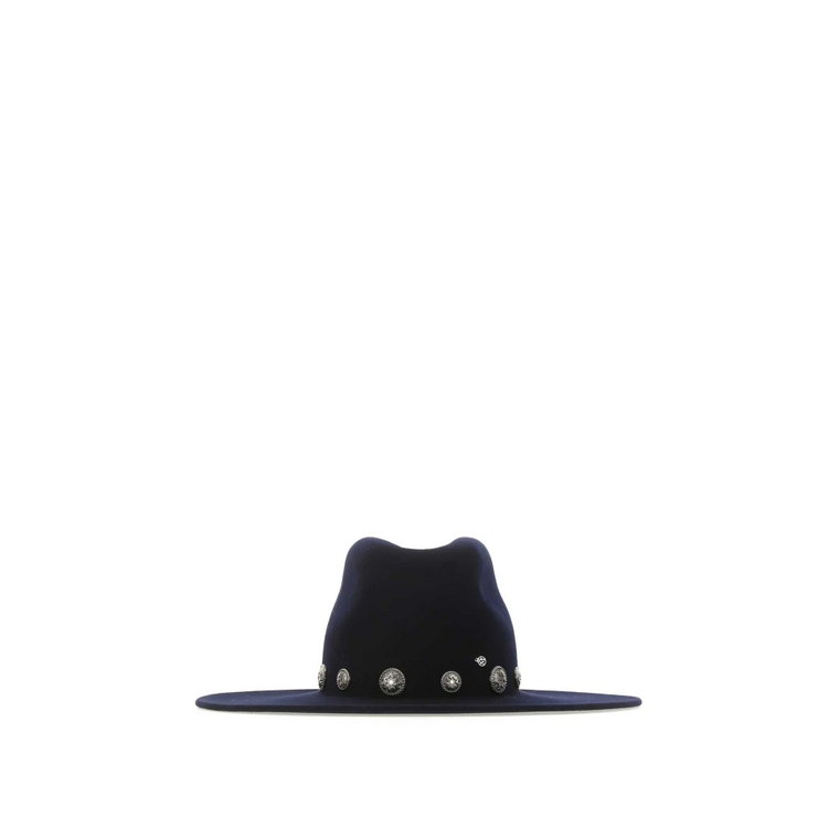 Hats Maison Michel