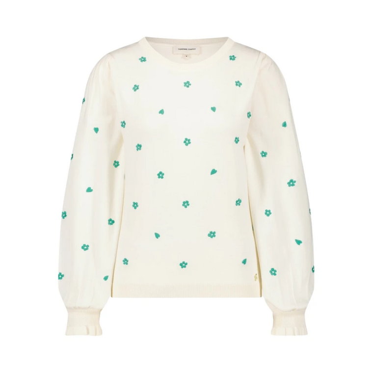 Holly Pullover Fabienne Chapot