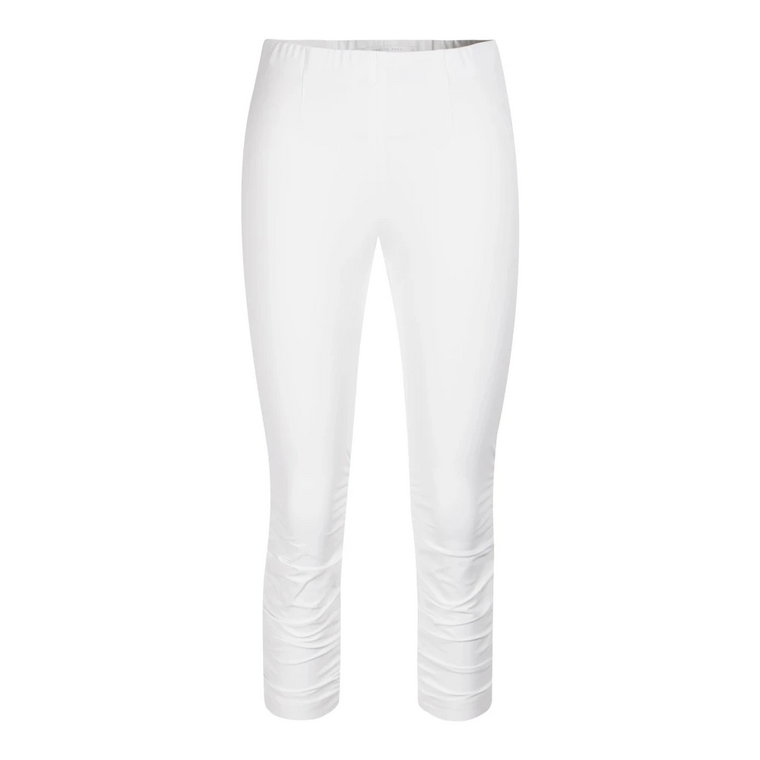 Cropped Trousers Raffaello Rossi