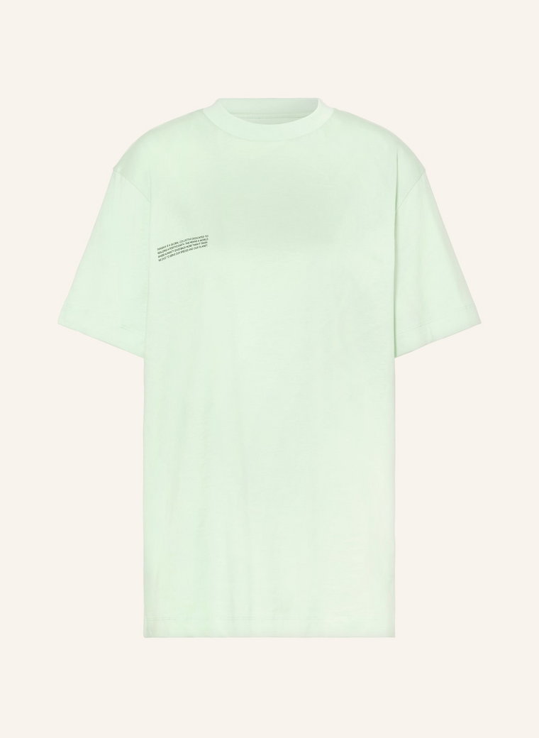 Pangaia T-Shirt 365 gruen